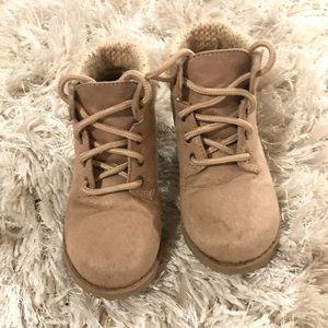 Toddler Boots